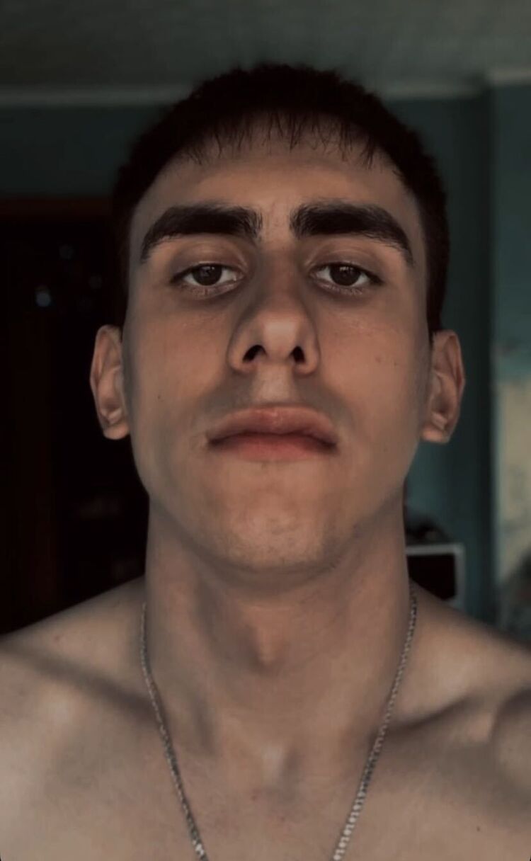  53823682  Nikolay, 21 ,    