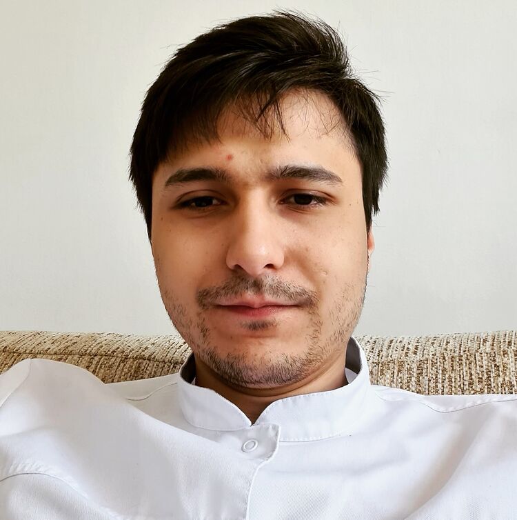 ���� 34993122 ������� Gafurov, 30 ���, ���� ���������� � ����������