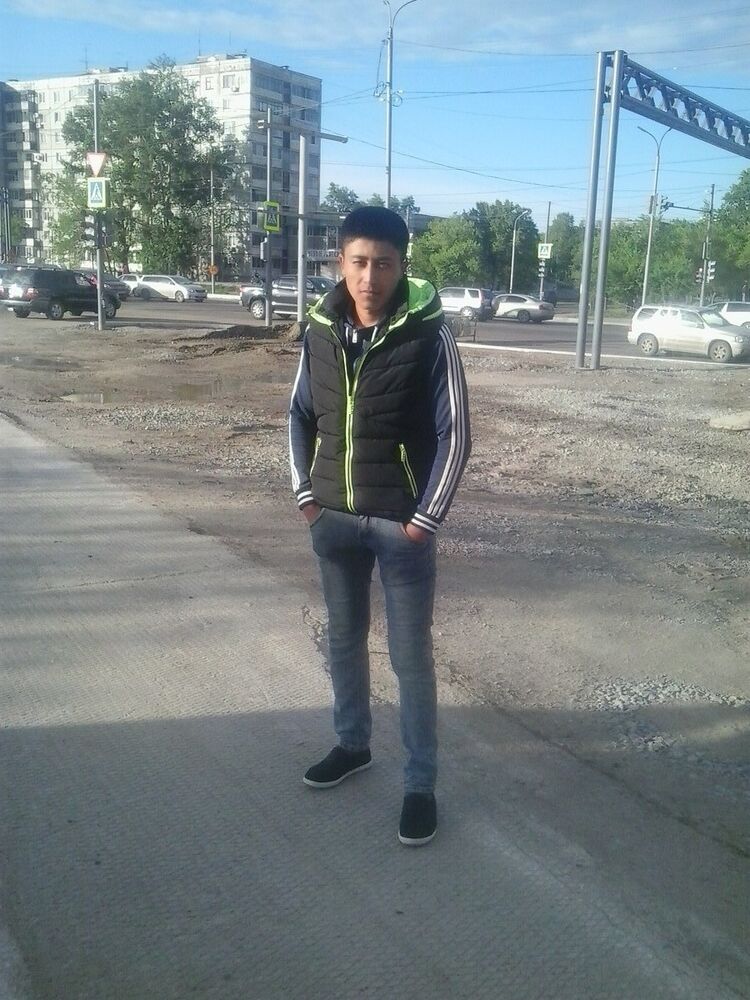  6080152  Sasha, 31 ,    