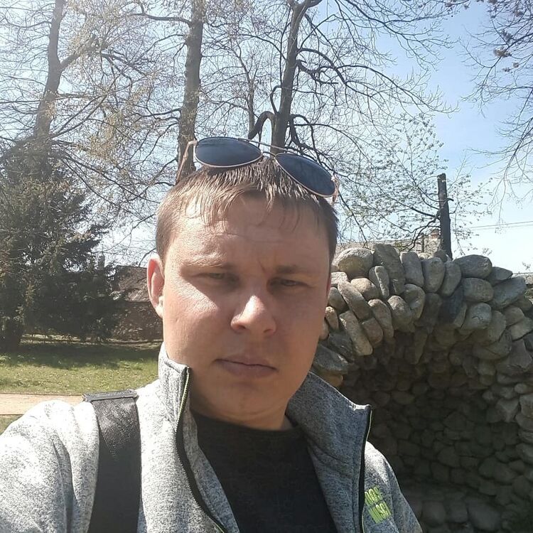 ���� 16745412 ������� Yaroslav, 39 ���, ���� ���������� � ������ ����