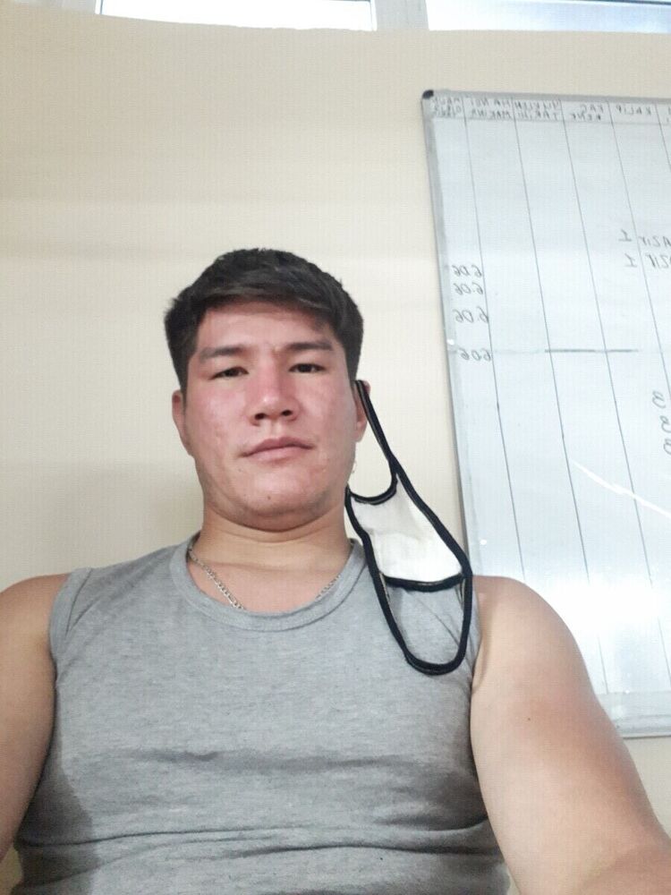  ,   Ruslan, 36 ,  