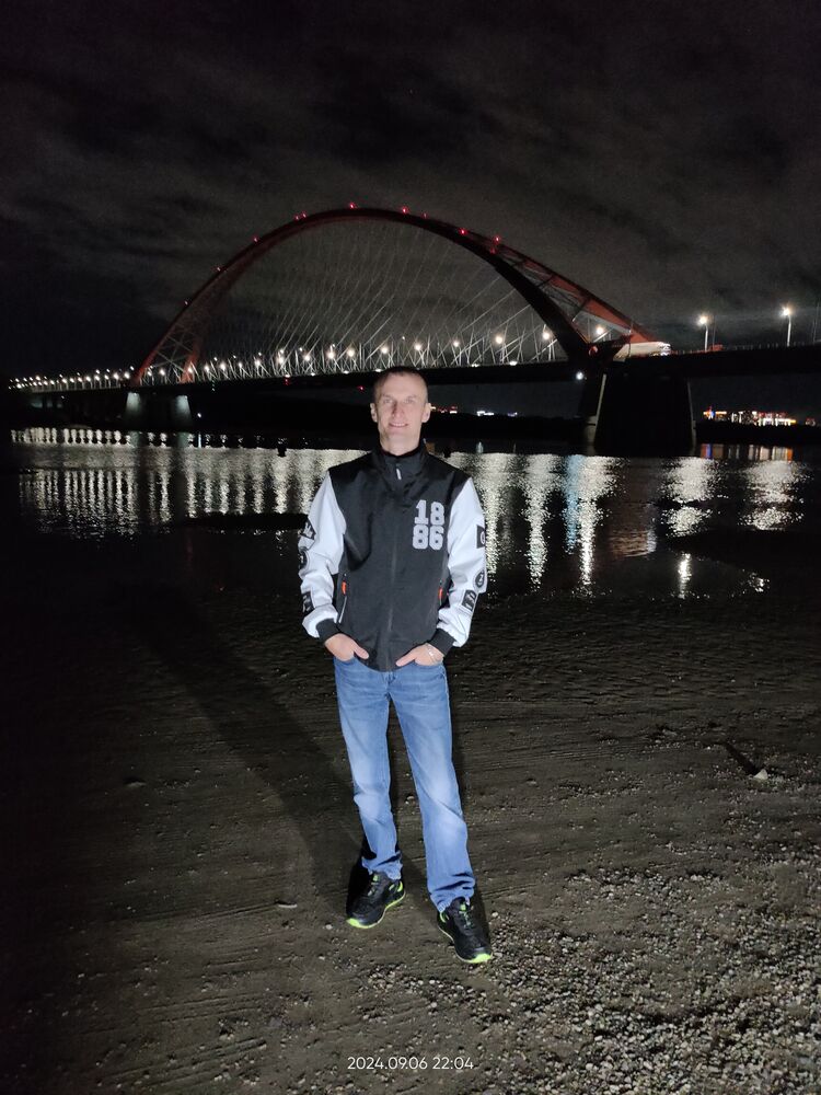 ���������� �����������, ���� ������� Sergey, 41 ���, ������������ ��� c�������� ���������