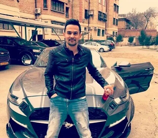  49677102  Ruslan, 35 ,    