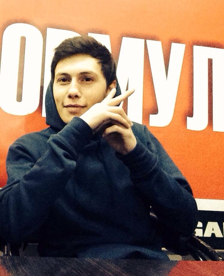 ���������� �������, ���� ������� Jaxangir, 36 ���, ������������ ��� ������