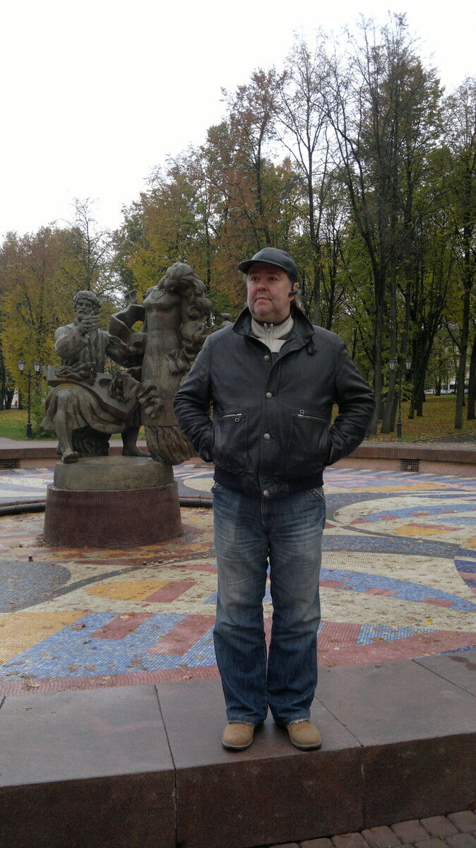 ���� 8304722 ������� ��������, 63 ����, ���� ���������� � �����-����������