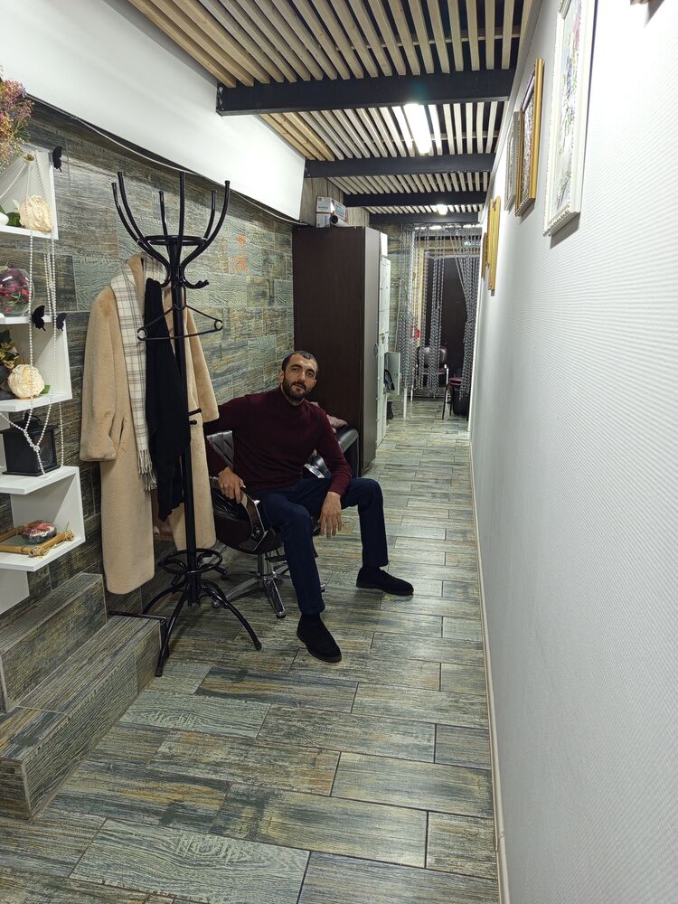 ���������� ������, ���� ������� Malik, 33 ����, ������������ ��� ������, ����� � ���������