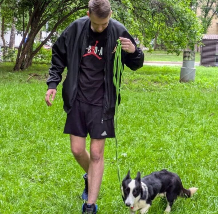 ���������� ������, ���� ������� Artyom, 27 ���, ������������ ��� ������, ����� � ���������, c�������� ���������