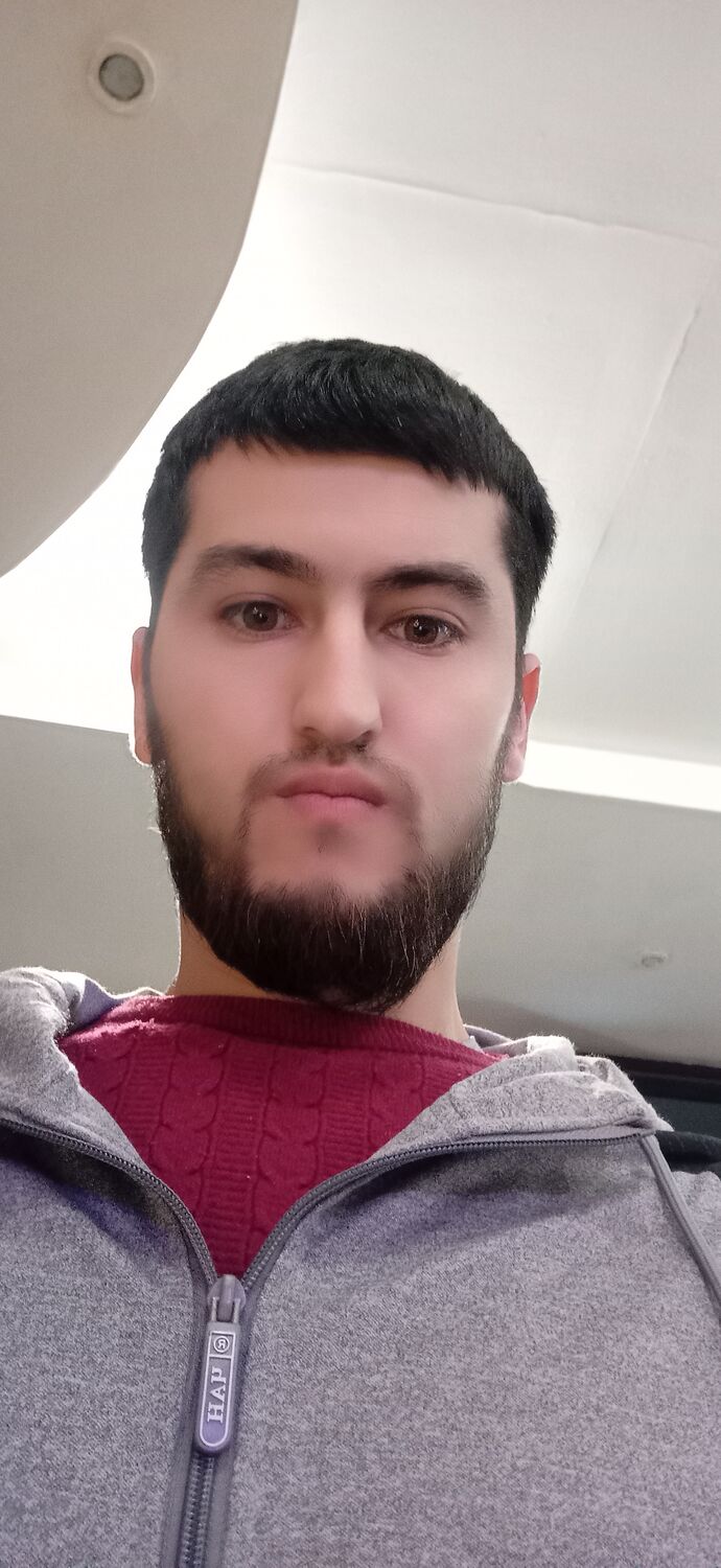 ���� 36202182 ������� Joxa uz bek, 31 ���, ���� ���������� � �����-����������