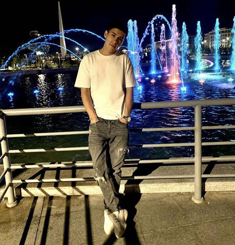  27436262  Beny, 28 ,    