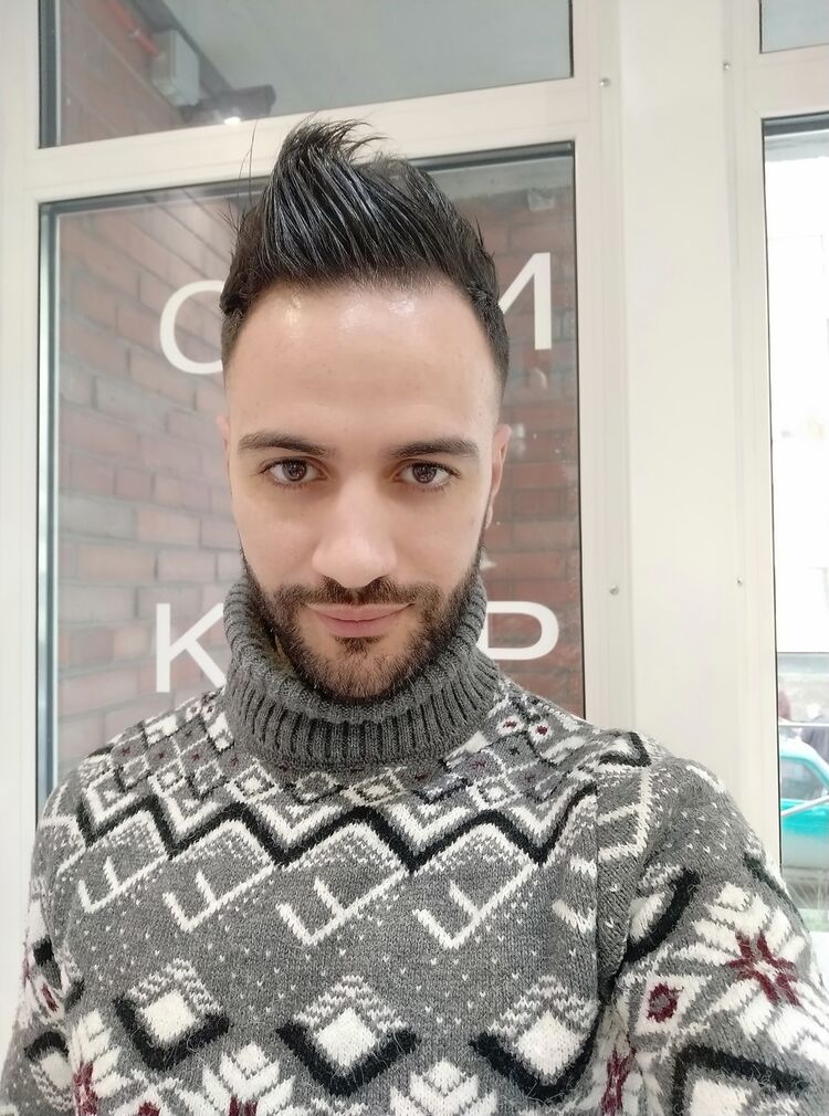 ���� 19494072 ������� Hichem, 34 ����, ���� ���������� � �����-����������