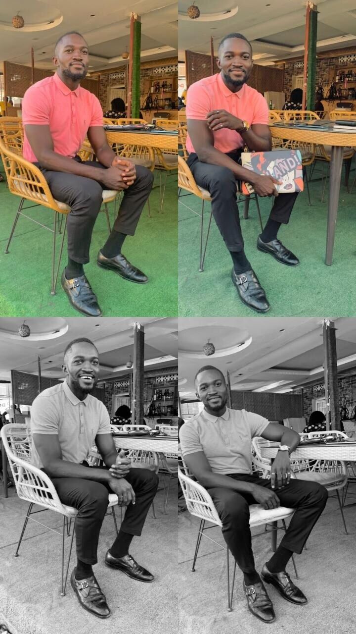 ���������� ������, ���� ������� Mbanse, 29 ���, ������������ ��� ������, ����� � ���������