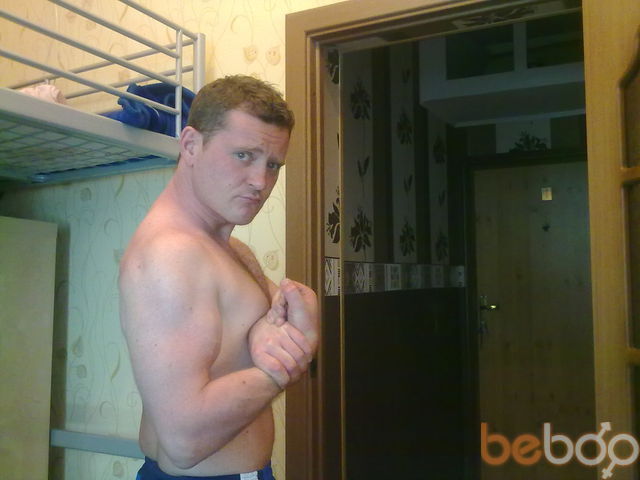 ���������� �����-���������, ���� ������� Sergei, 45 ���, ������������ ��� ������