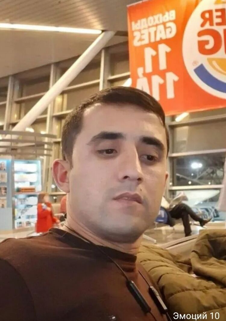 ���� 25181872 ������� Dilovar, 36 ���, ���� ���������� � ������