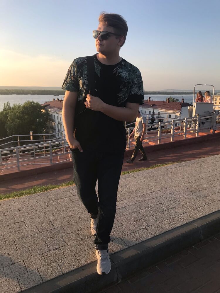 ���� 26355852 ������� Nikita, 28 ���, ���� ���������� � ������