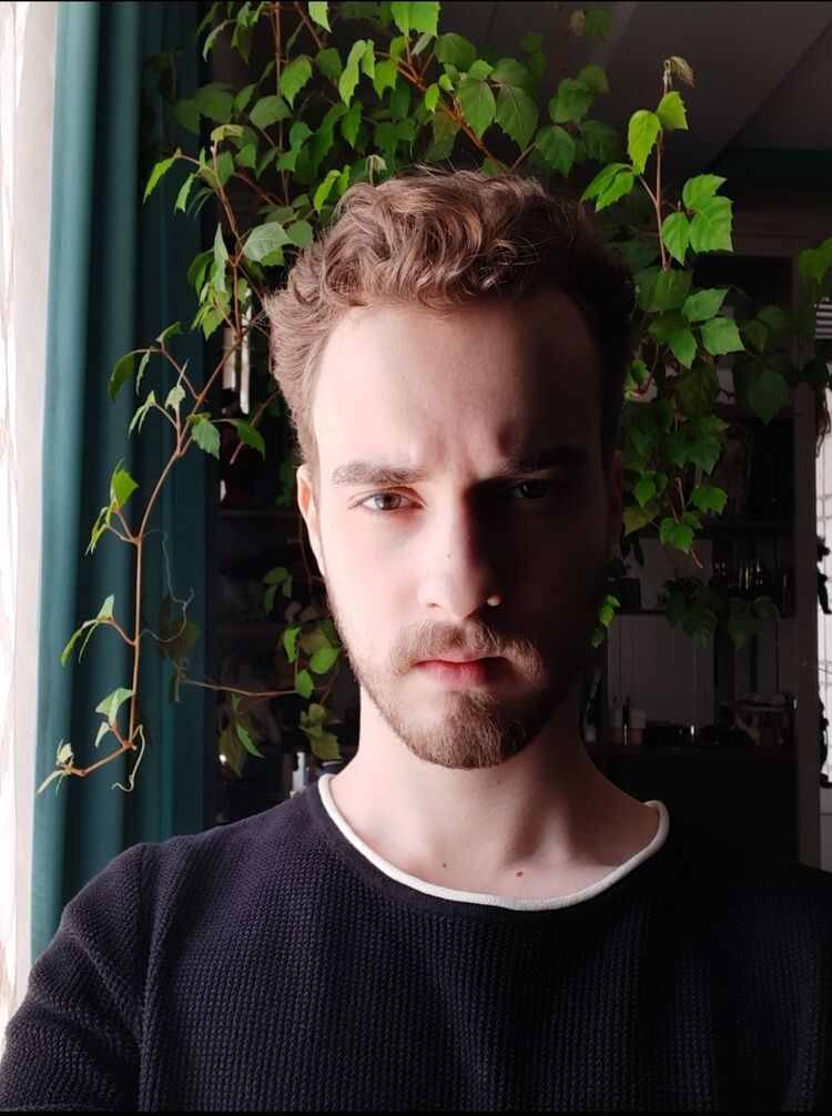 ���������� �����������, ���� ����� Leonid, 21 ���, ������������ ��� ����� � ���������, c�������� ���������