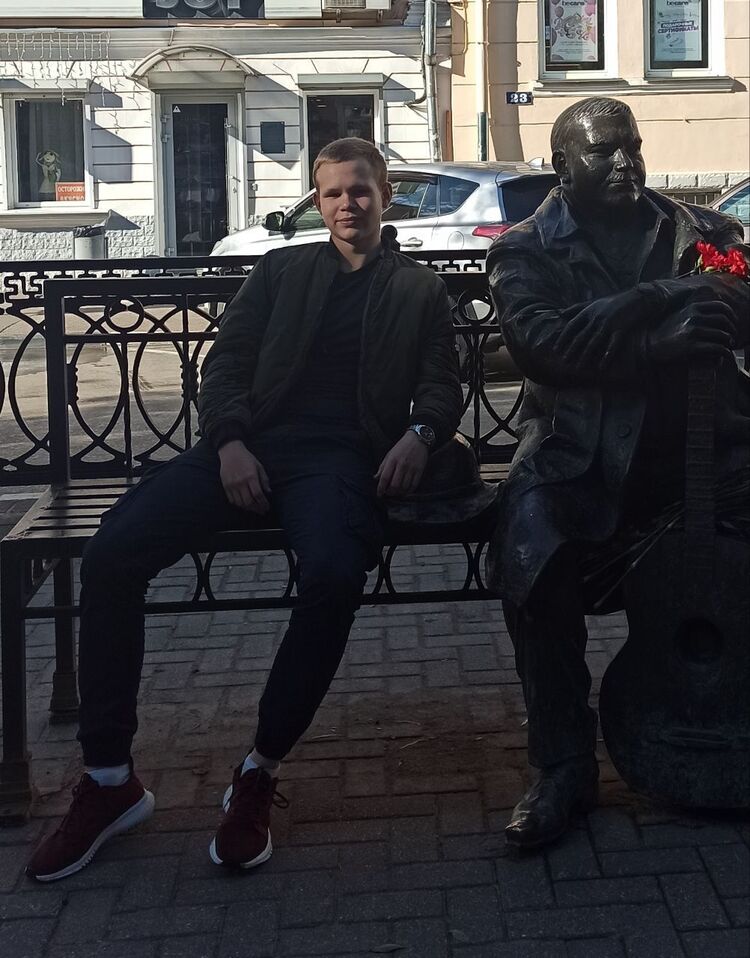 ���� 47609722 ������� Grigory, 26 ���, ���� ���������� � ������