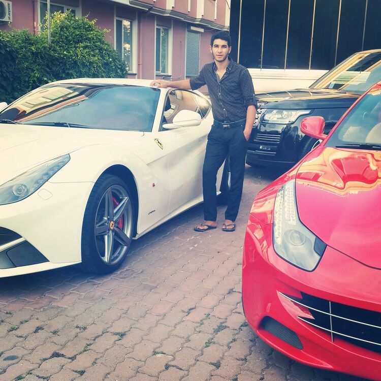  5981522  Timur, 31 ,    