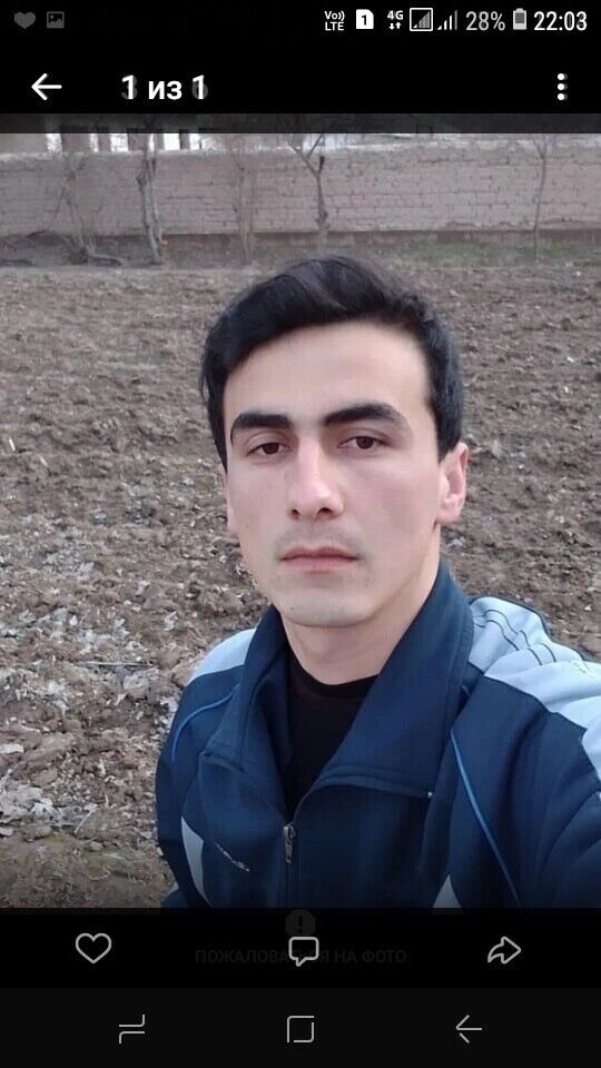  52287152  Behruz, 28 ,    