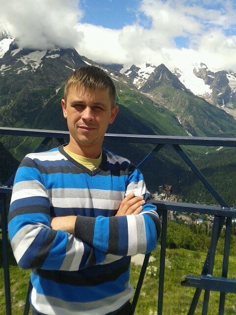  ,   Sergey, 42 ,   ,   , c 