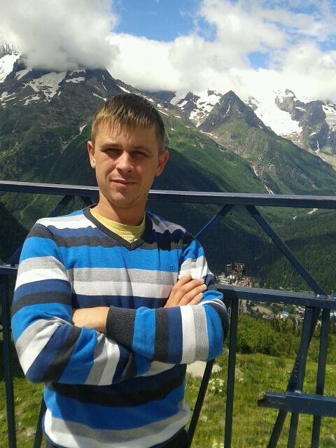  ,   Sergey, 40 ,   ,   , c 