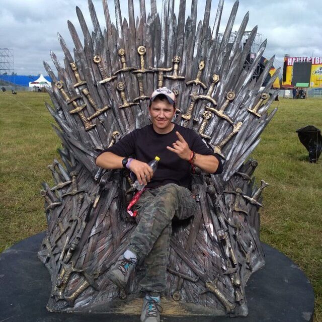 ���������� ������, ���� ������� ����, 43 ����, ������������ ��� ������, ����� � ���������