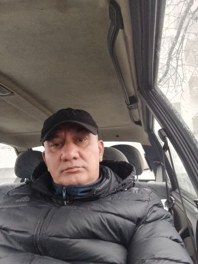 ���� 55521392 ������� Anzor, 52 ����, ���� ���������� � ��������