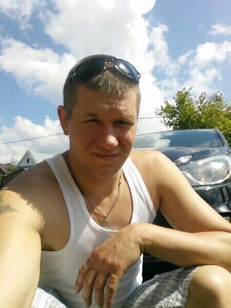 ���� 22436532 ������� Serega, 38 ���, ���� ���������� � �������������