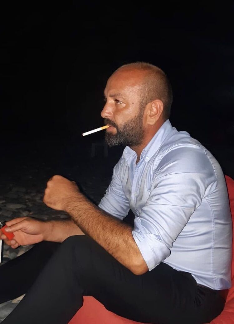  25307822  Fahrettin, 48 ,    Giresun