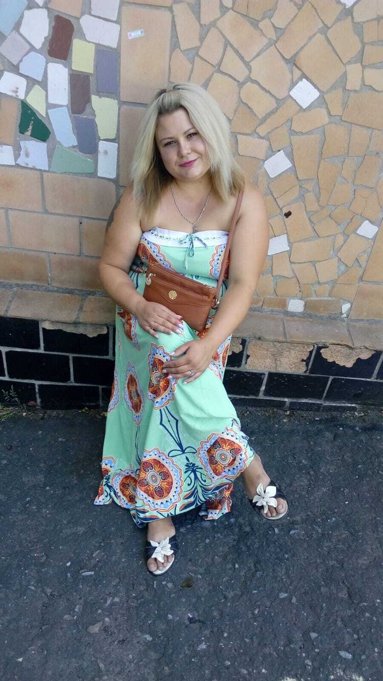  42868022  Svetlana, 36 ,    