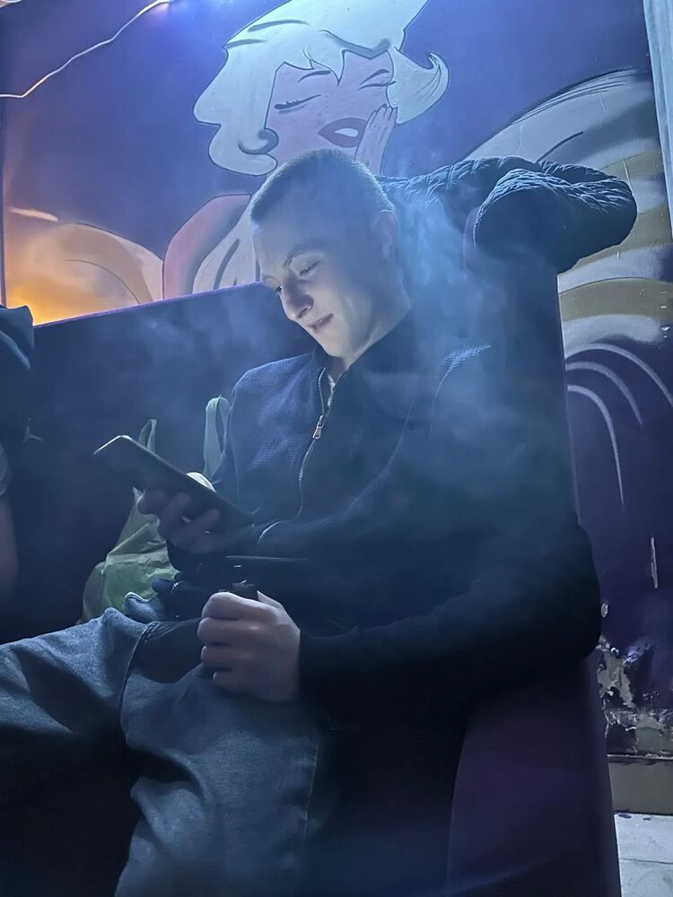 ���� 35055032 ����� ������, 23 ����, ���� ���������� � ������������