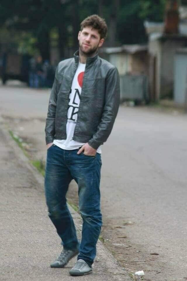 ���������� �������, ���� ������� George, 33 ����, ������������ ��� ������, ����� � ���������, c�������� ���������