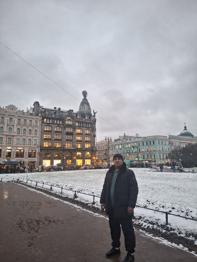 ���������� ����������, ���� ������� ����, 41 ���, ������������ ��� ������, c�������� ���������, ���������