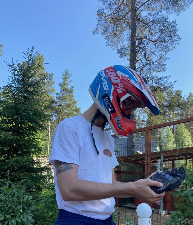 ���������� �����-���������, ���� ������� Ian, 32 ����, ������������ ��� ����� � ���������, c�������� ���������