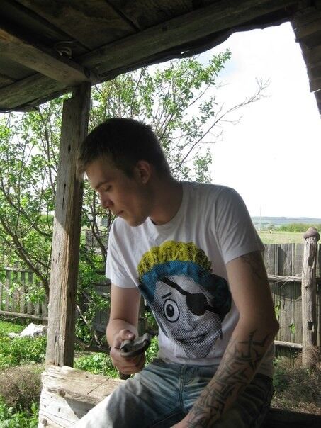 ���� 6341042 ������� �����, 35 ���, ���� ���������� � ��������