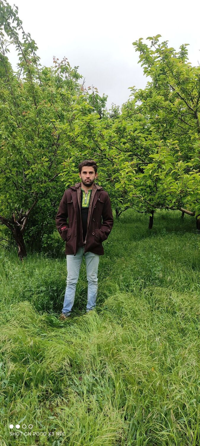  54693132  Mahdi, 32 ,    