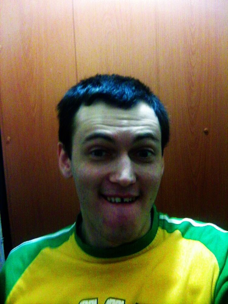 ���������� ����������, ���� ������� Andrei, 36 ���, ������������ ��� ������, ����� � ���������