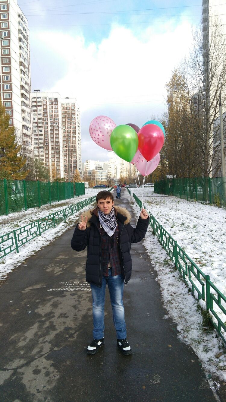  46237362  Andrey, 33 ,    