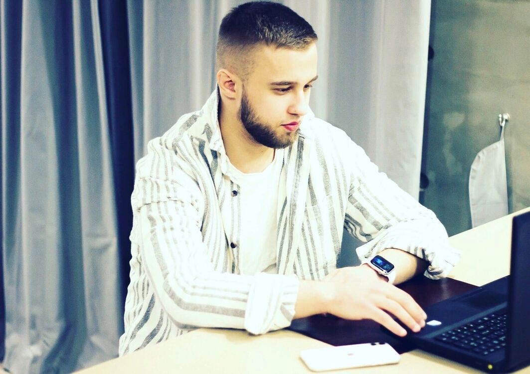  49805152  Danil, 26 ,    