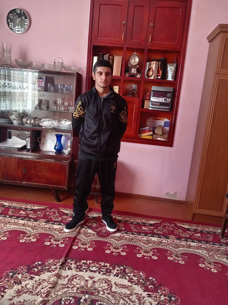 ���� 54879242 ������� Armen, 26 ���, ���� ���������� � �������