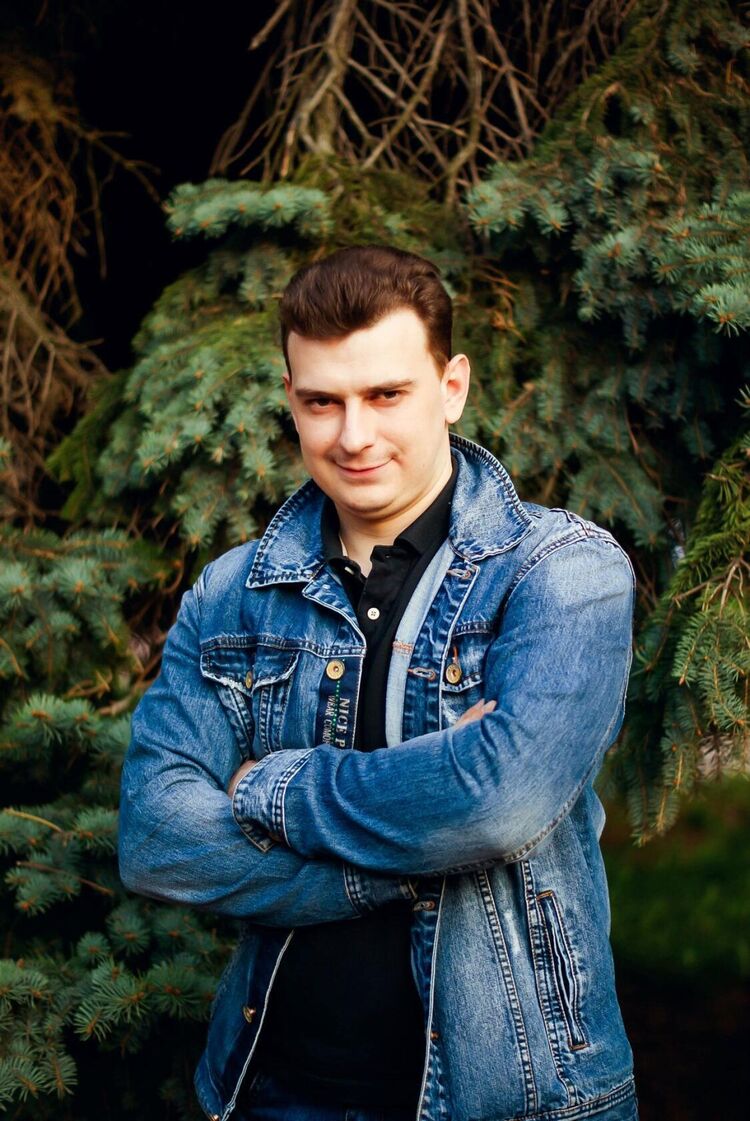 ���� 24122112 ������� Alex, 40 ���, ���� ���������� � ������