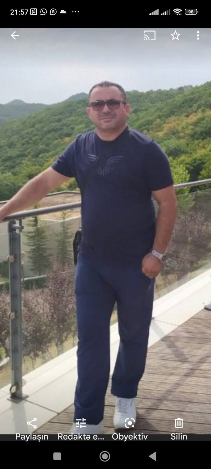 ���������� ����, ���� ������� Fuad, 39 ���, ������������ ��� ������, ����� � ���������