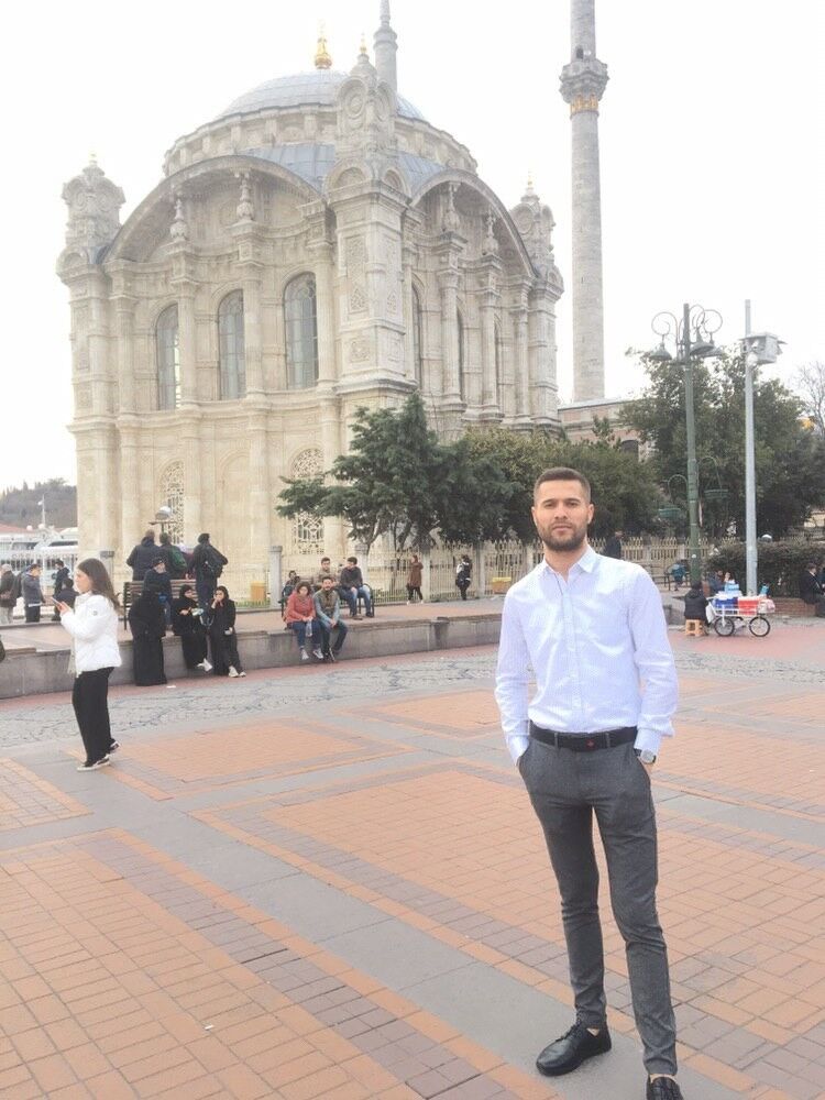 ���� 15699682 ������� Azamat, 35 ���, ���� ���������� � ��������