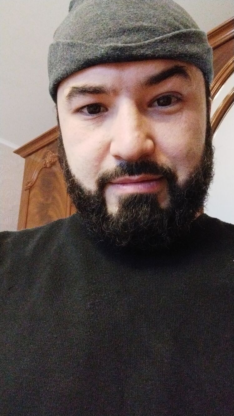 ���������� �����������, ���� ������� Ikromjon, 32 ����, ������������ ��� ������, ����� � ���������