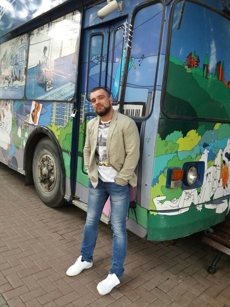 ���� 25739272 ������� Alex, 36 ���, ���� ���������� � ����������