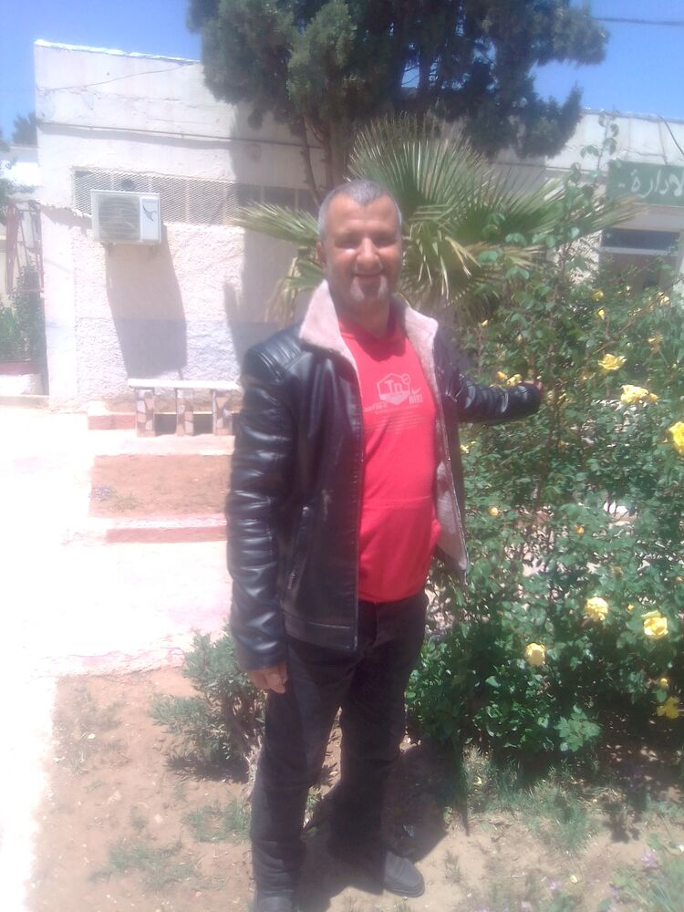  34567072  Ramzie, 42 ,    Algiers