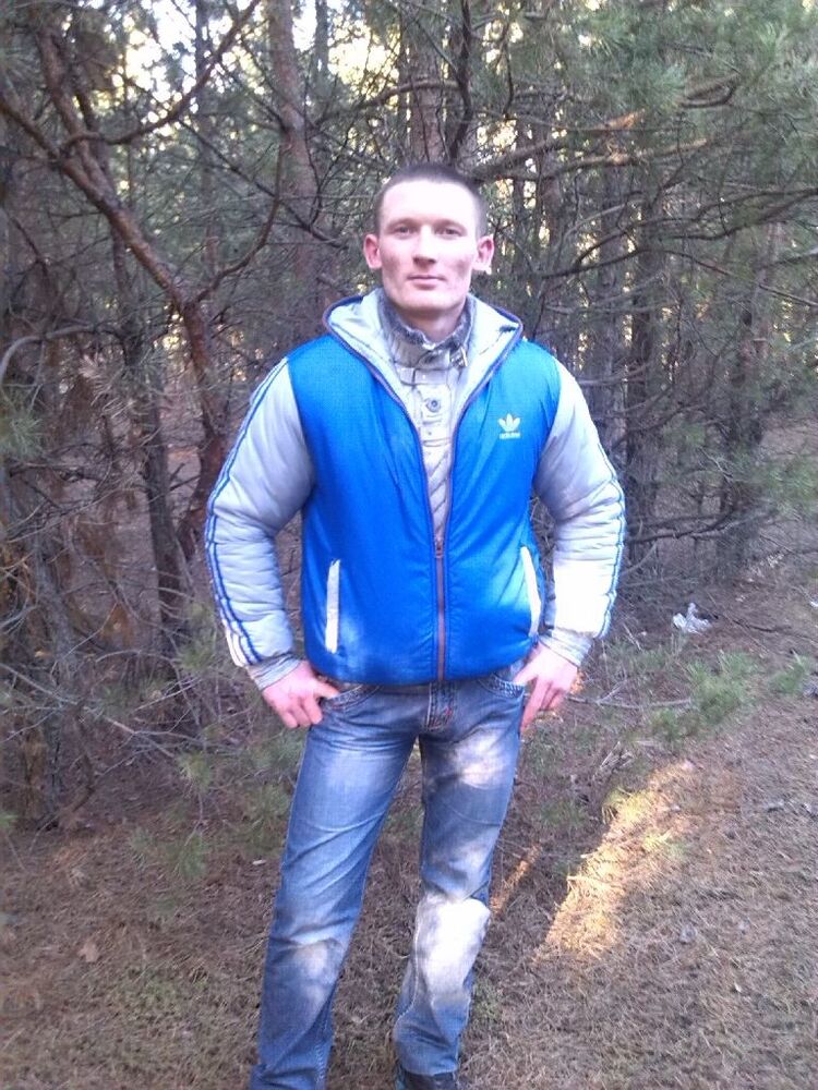 ���� 4249952 ������� Zarik555, 35 ���, ���� ���������� � ���������