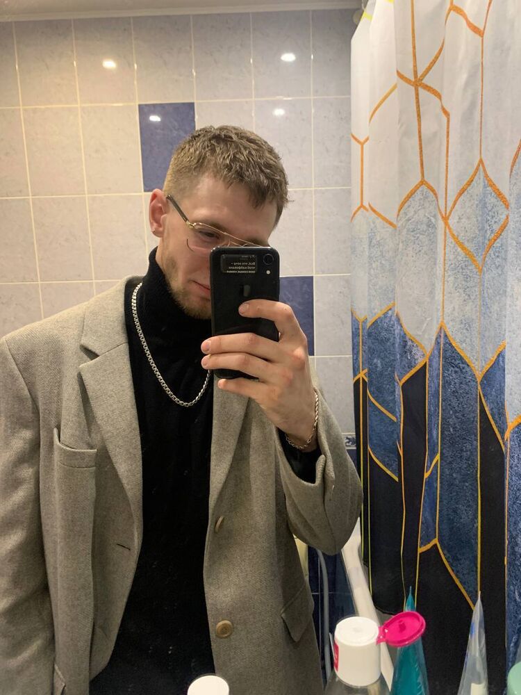 ���� 55250942 ������� Danil, 27 ���, ���� ���������� � ��������