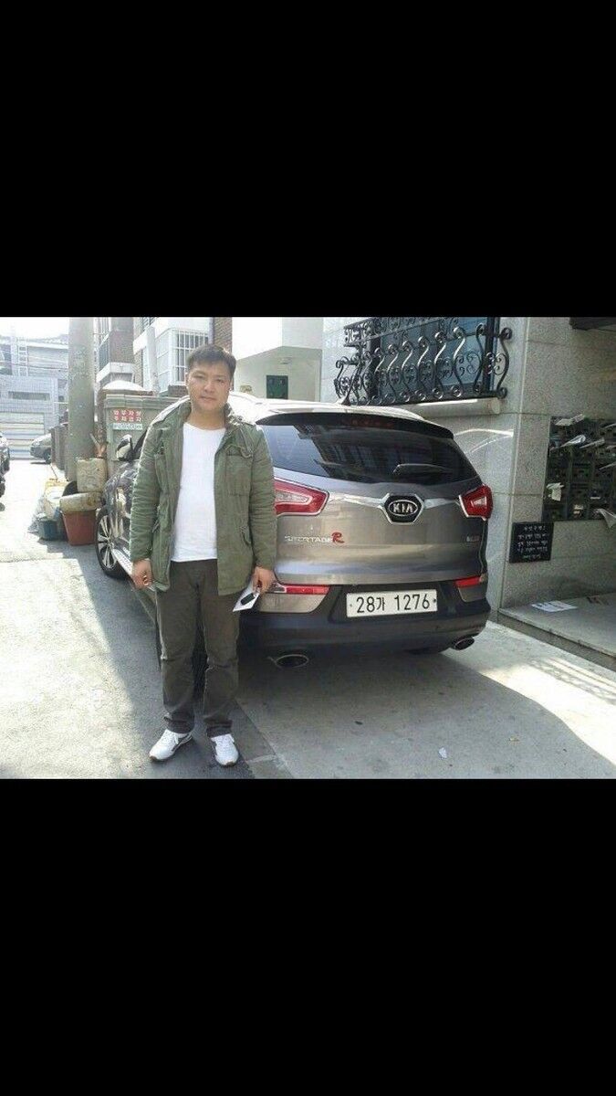  14085062  Alex lee, 43 ,    