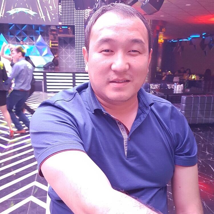 ���� 7472372 ������� Damir, 38 ���, ���� ���������� � ��������