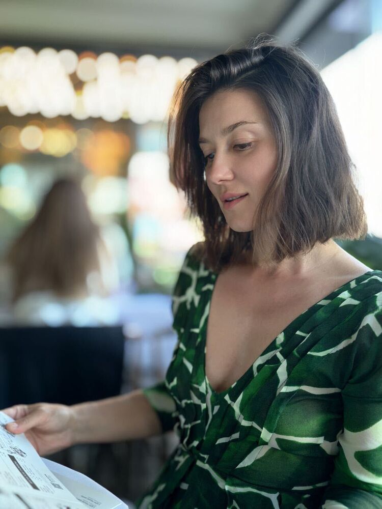  54509002  Olya, 36 ,    